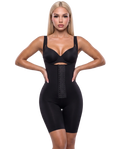 Madame Parfait Signature - Gaine colombienne postopératoire mi-cuisses