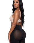 Remonte-Fesses Sculptant Taille Fine